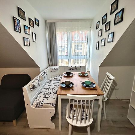Fürth Apartment Im Stadtzentrum Mit W-Lan Home Sweet Home מראה חיצוני תמונה