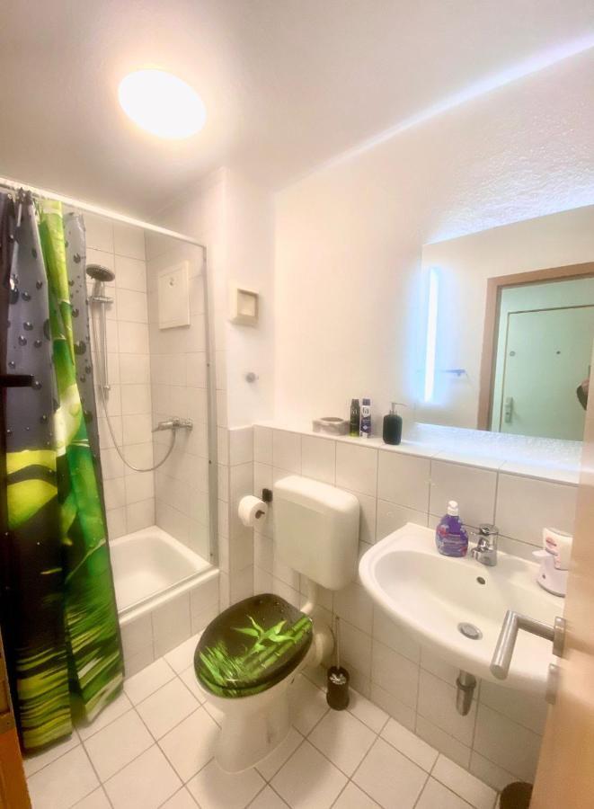 Fürth Apartment Im Stadtzentrum Mit W-Lan Home Sweet Home מראה חיצוני תמונה