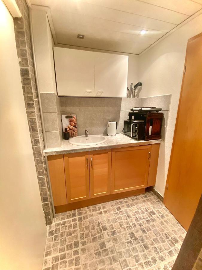 Fürth Apartment Im Stadtzentrum Mit W-Lan Home Sweet Home מראה חיצוני תמונה