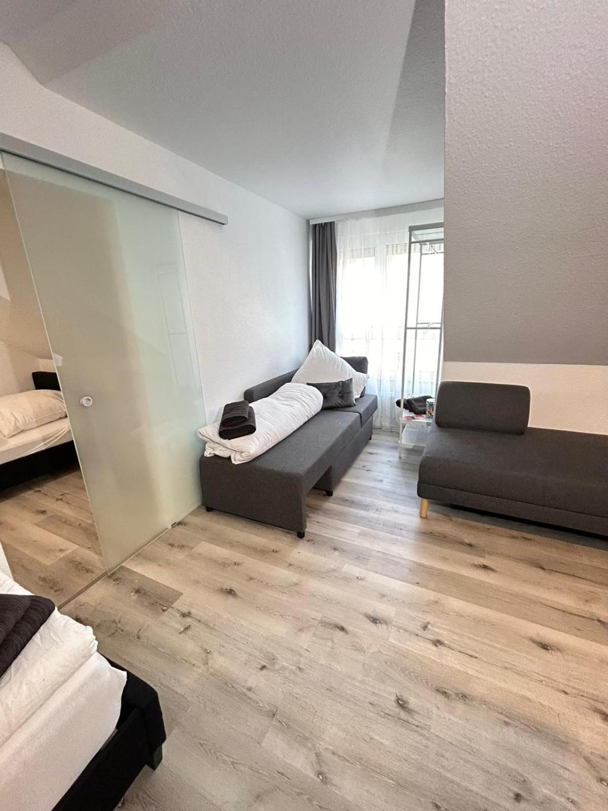 Fürth Apartment Im Stadtzentrum Mit W-Lan Home Sweet Home מראה חיצוני תמונה